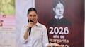 ”Estoy lista para lo que venga”: Geraldine Ponce acudirá a la presentación del coordinador de Morena en Nayarit
