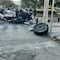 Otro choque de Cybertruck, ahora en Guadalajara, deja 4 personas lesionadas