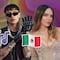 ¿Kenia Os o Belinda? Peso Pluma y Tito Double P discuten quién es la mejor artista latina femenina