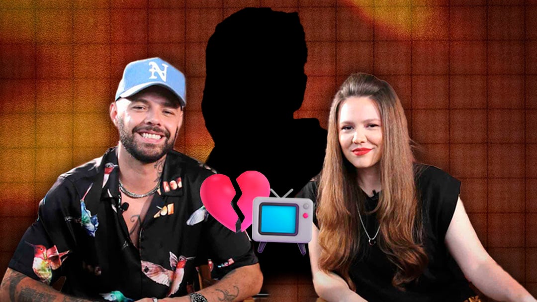 ¿Quién fue Eduardo Huerta, el pastor y papá de Jesse & Joy? Su historia se reveló en el documental
