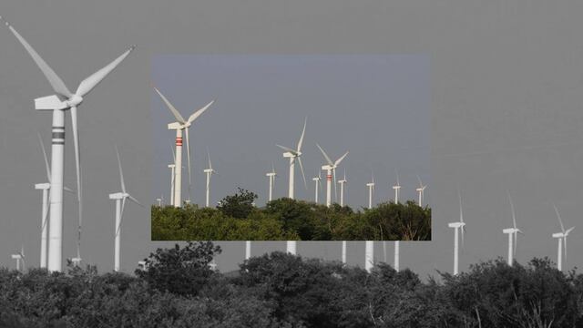 FCA México firma acuerdo para abastecerse de energía eólica