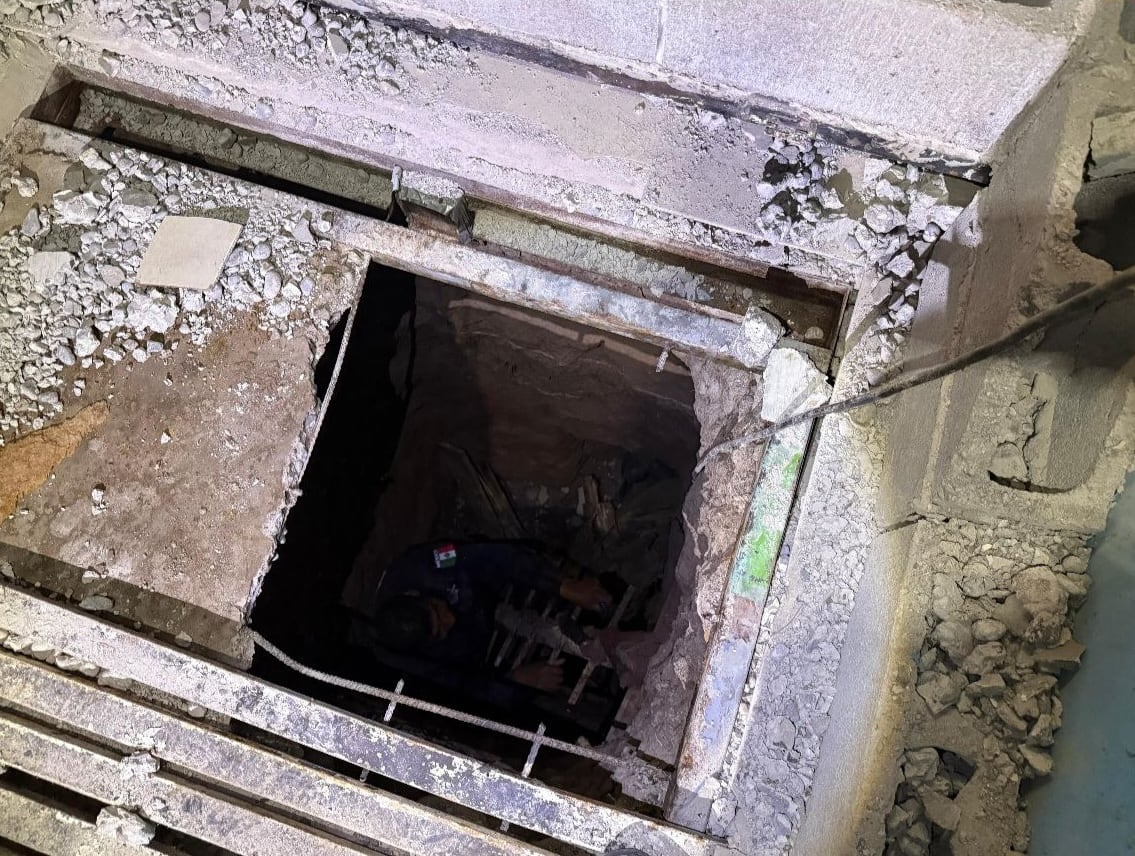 Penal de Aguaruto, Culiacán, Sinaloa