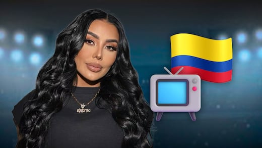 Marcela Reyes apuesta por un reality show luego de la muerte de B-King y Regio Clown