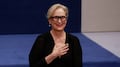 ¿Quién es Meryl Streep? Actriz ganadora del Oscar y Globos de Oro