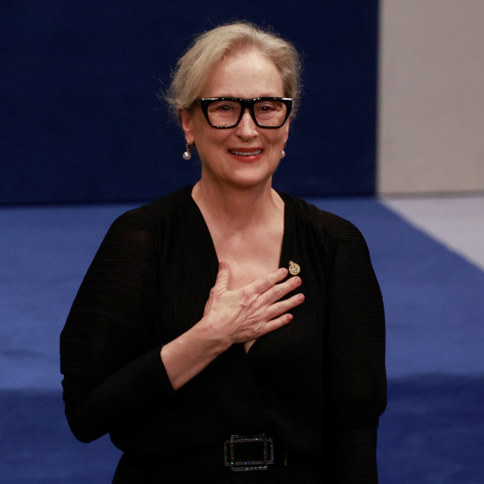 ¿Quién es Meryl Streep? Actriz ganadora del Oscar y Globos de Oro