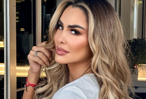 Ninel Conde