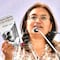 ¿Quién es Aleida Alavez? Alcaldesa en Iztapalapa