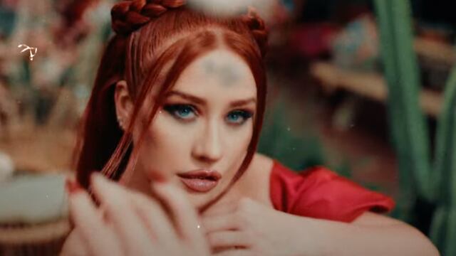 Christina Aguilera estrena el video musical de ‘La Reina’, un homenaje a la música ranchera