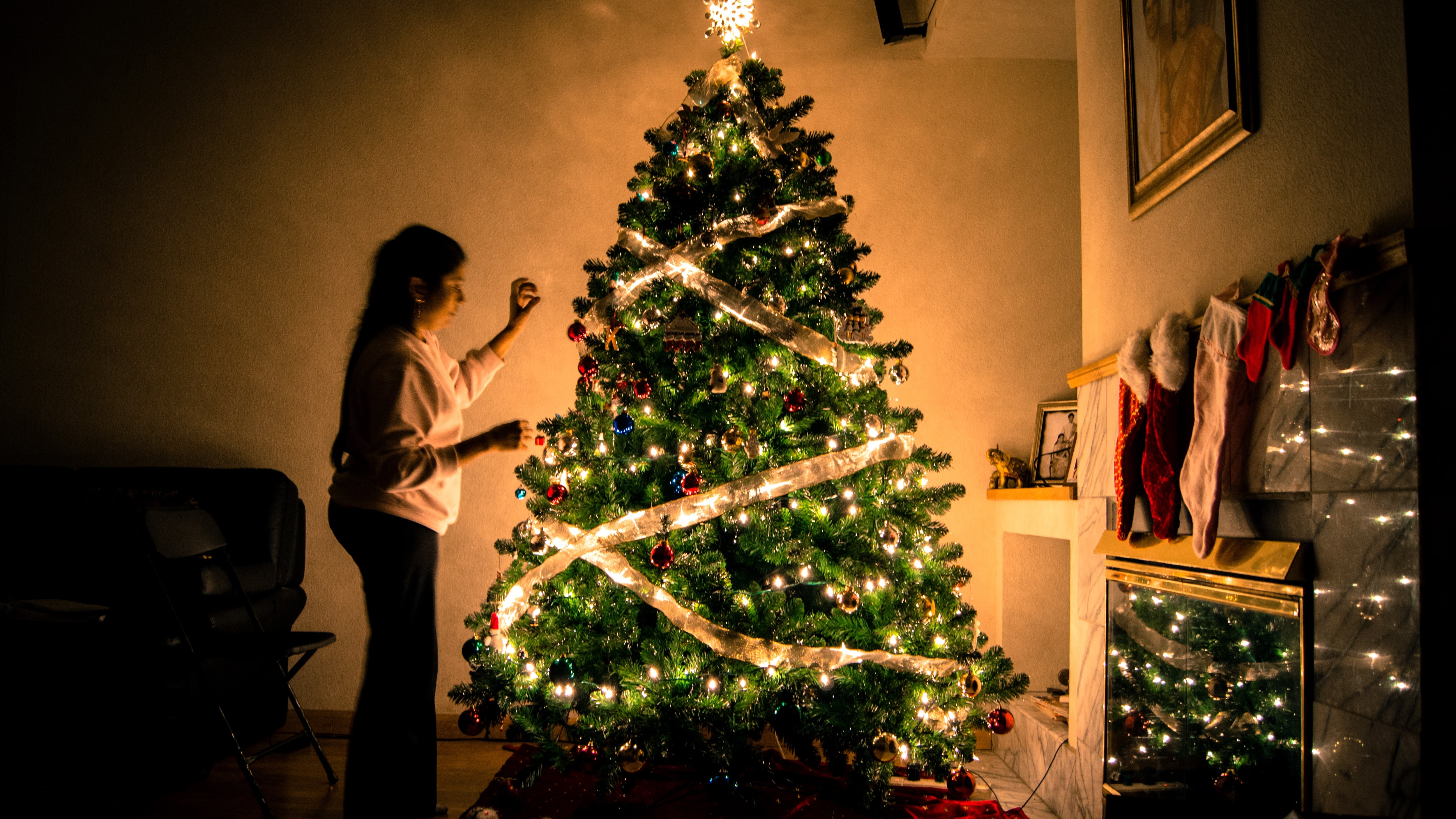 Proponen huelga de mujeres en Navidad.