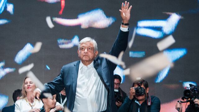AMLO