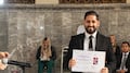 ¿Quién es Ulises Bernal Miramontes? Señalado por gesto racista en el Mundial 2026