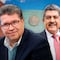 Ricardo Monreal confirma ‘cooperacha’ de diputados de Morena a favor de Manuel Espino