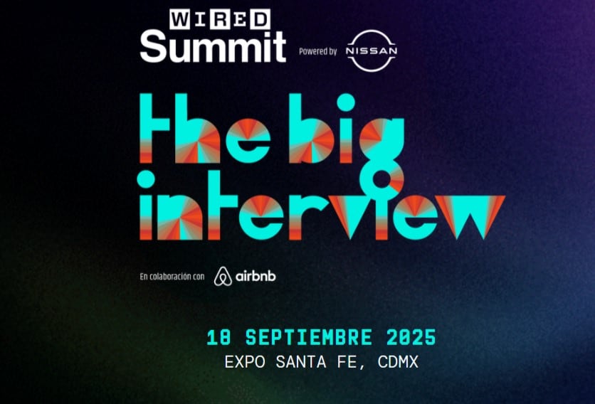 Wired Summit 2025