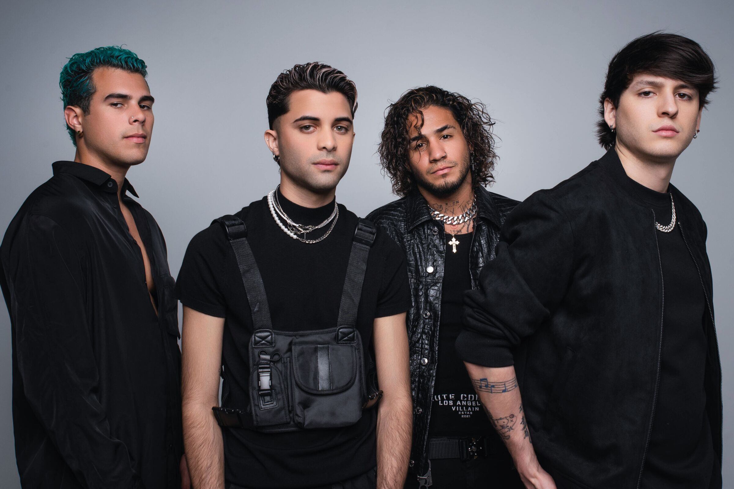 CNCO en México 2023: Precio de boletos para verlos en concierto en estas 5 ciudades