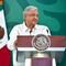 AMLO lamenta muerte de René Juárez Cisneros