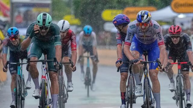 Tour de Francia 2025: Perfil, horario y dónde ver en vivo la Etapa 18 en México