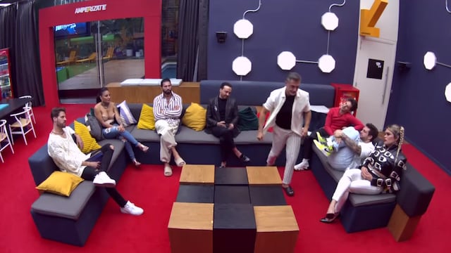 La Casa de los Famosos México