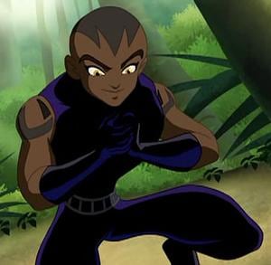 Azari T'Challa