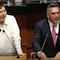 Alejandro Moreno y Gerardo Fernández Noroña: Sesión extraordinaria de la Comisión Permanente; condenan “cobarde y brutal” agresión; Rubén Moreira; Manuel Añorve, Dolores Padierna y más