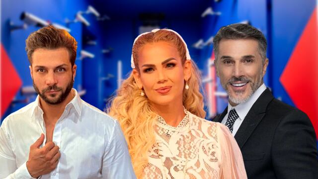 “Es un juego de borrachera”: Niurka respecto a la agresión sexual de Sergio Mayer en La Casa de los Famosos México