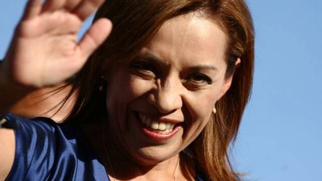 Vázquez Mota fue una candidata gris