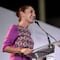 Claudia Sheinbaum agradece respaldo en gira de rendición de cuentas