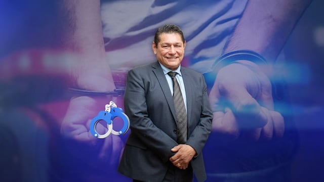 Alcalde de Cuautla es detenido por Operativo Enjambre, confirma Harfuch