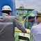 Pemex rechaza que el derrame en el Golfo de México haya alcanzado los 400 kilómetros cuadrados
