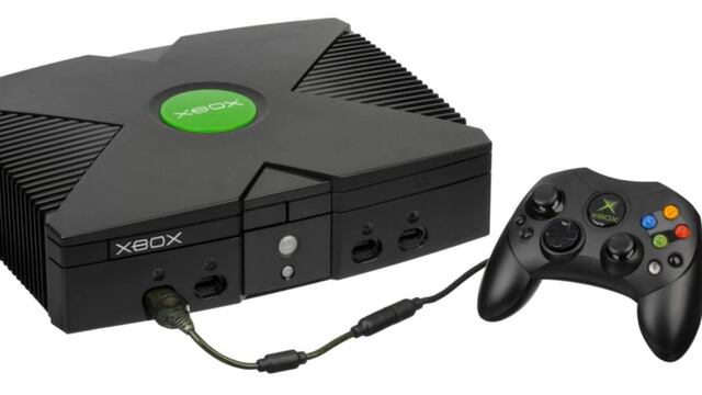 Xbox