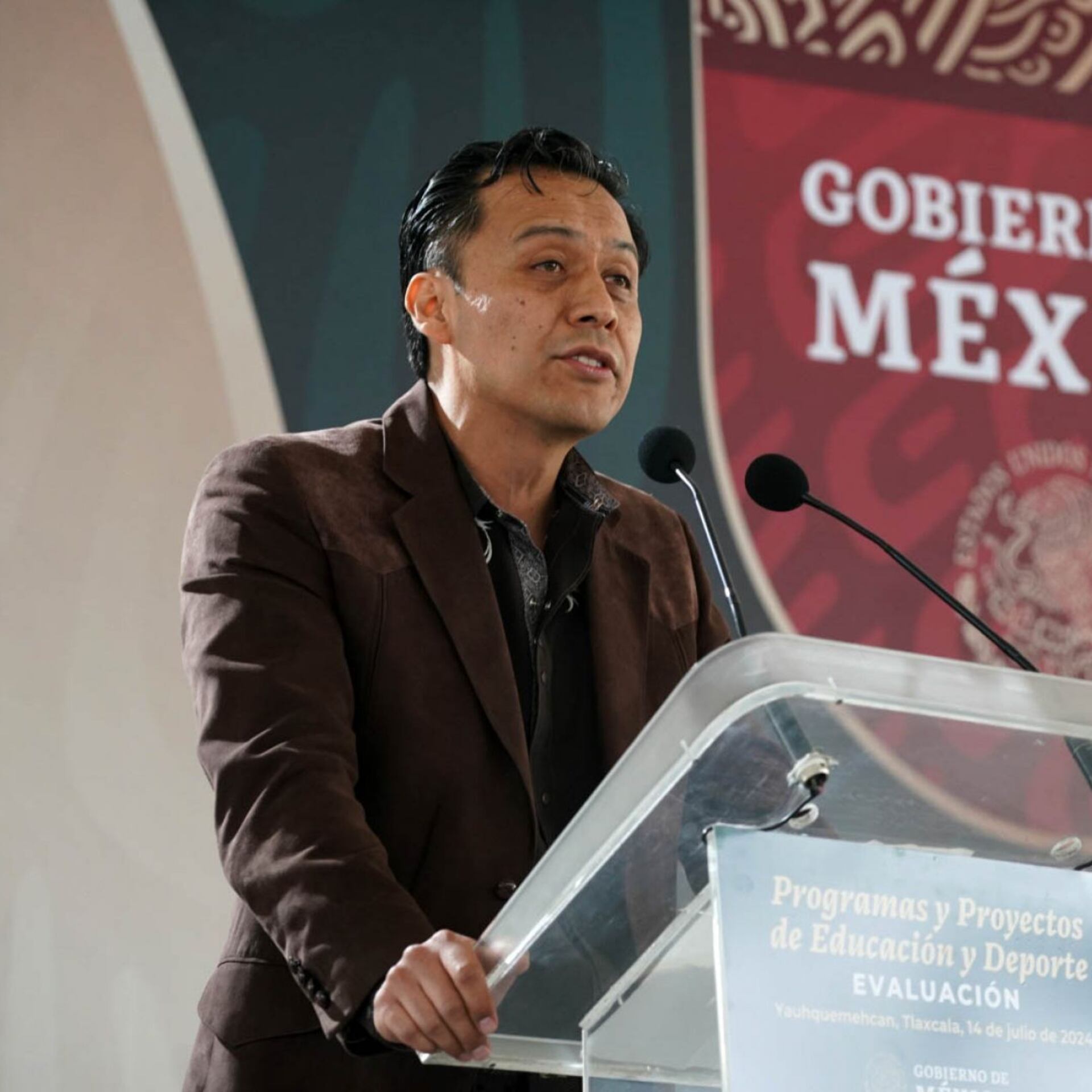 Érase una vez un funcionario de apellido Arriaga