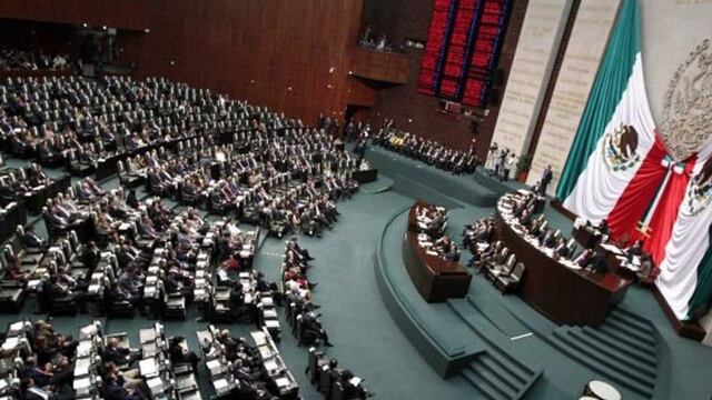 Cámara de Diputados. Declaratoria.