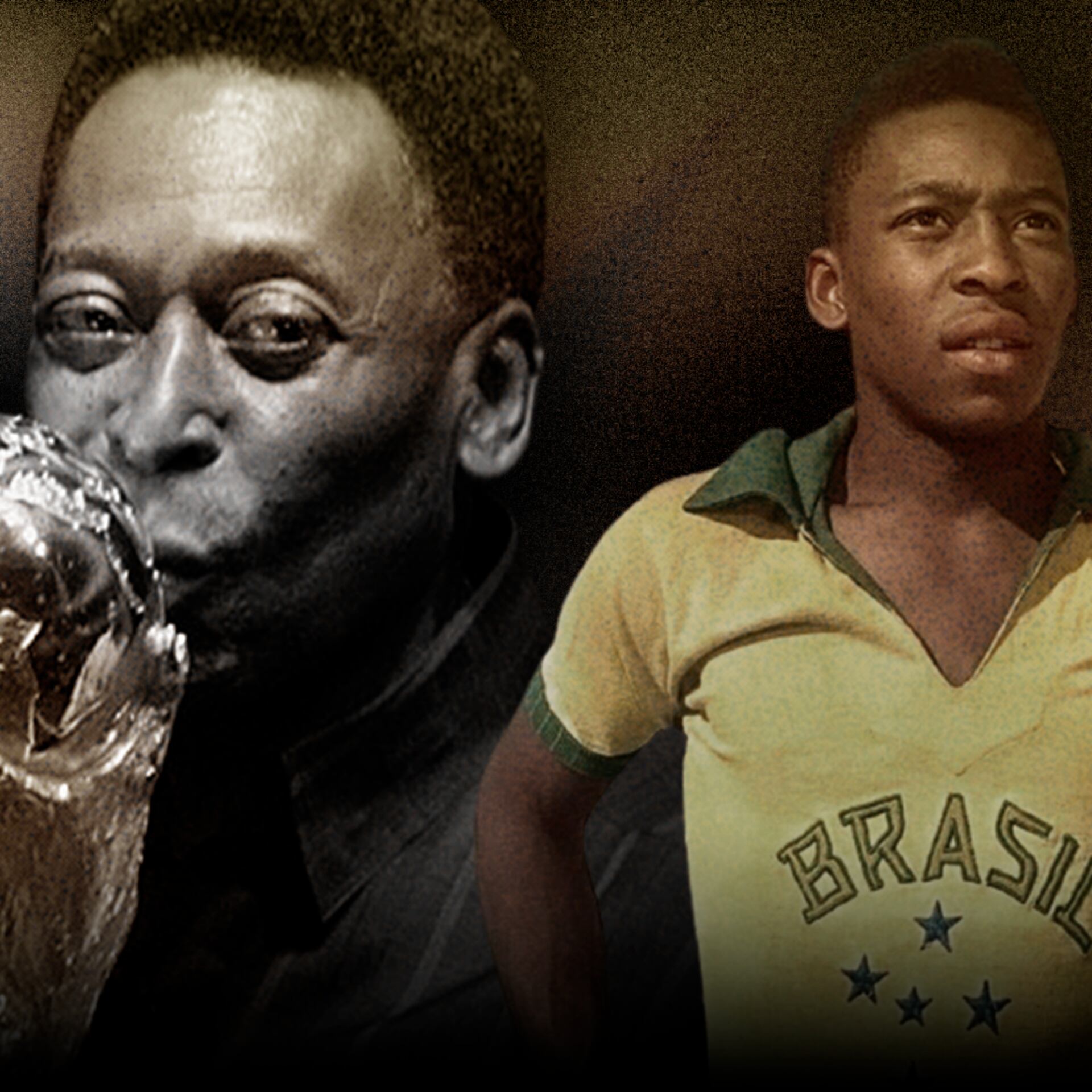 Muere Pelé, “el mejor futbolista de todos los tiempos”, a los 82 años
