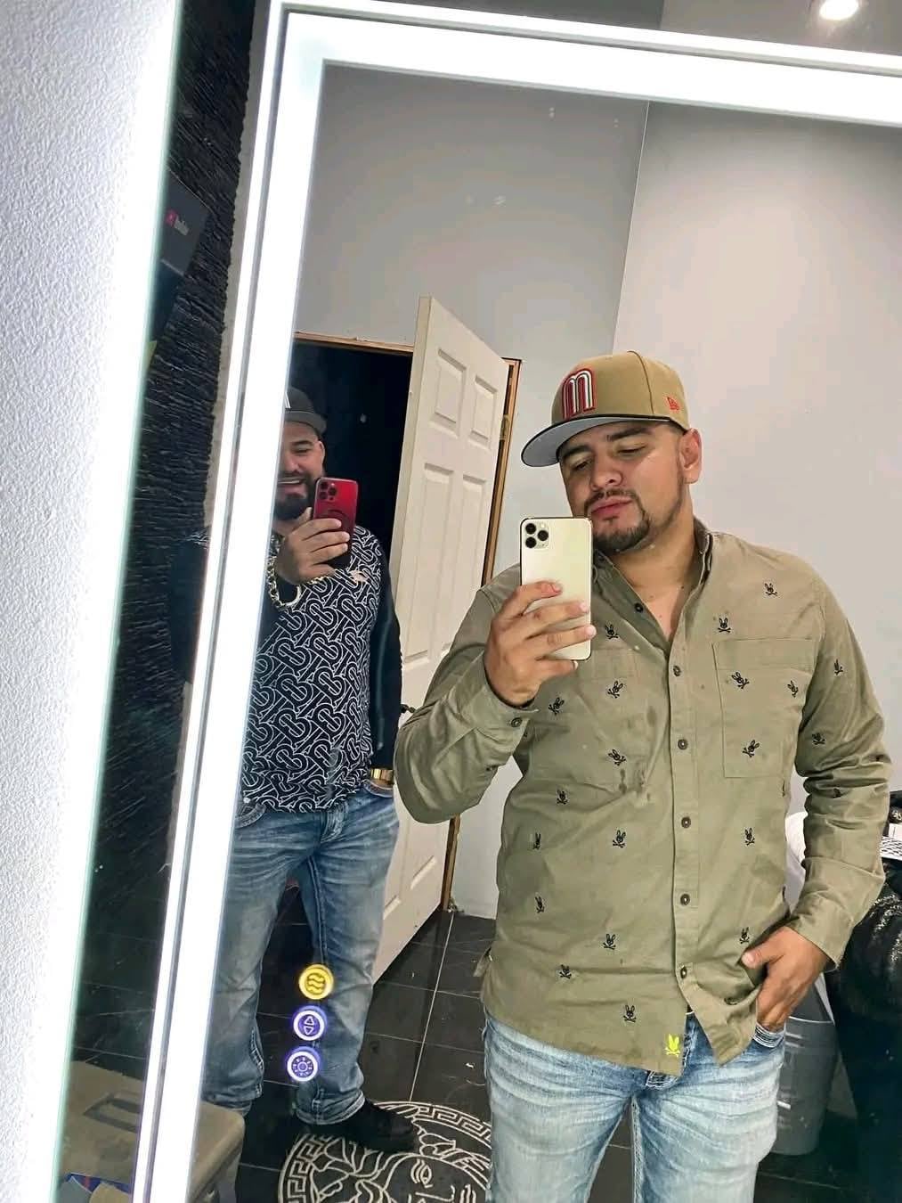 ¿Quién es Freddy Mireles? Mató a su amigo con un rifle mientras cantaban y todo quedó en video