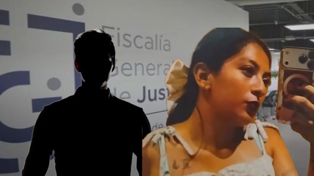 Detienen a presunto implicado en el feminicidio de Edith Guadalupe