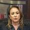 Yasmín Esquivel defendió acudir a la Cámara de Diputados con la bancada de Morena con polémico mensaje