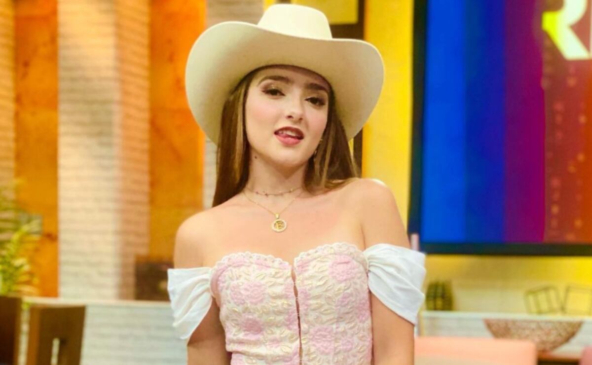 Elaine Haro quiere recuperar sus canciones que su ex- manager le quitó por temas de derechos