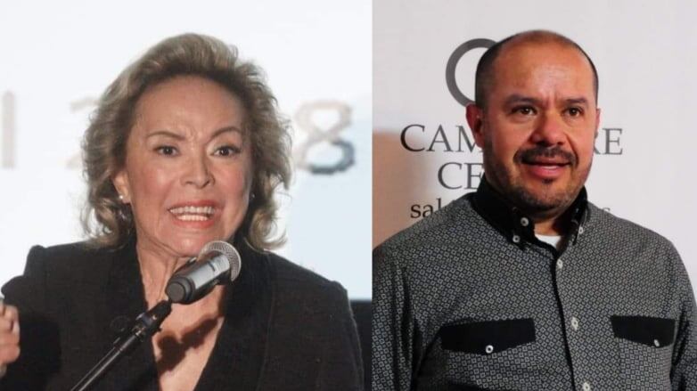 ‘El Norteño’ revela que Elba Esther Gordillo intentó seducirlo