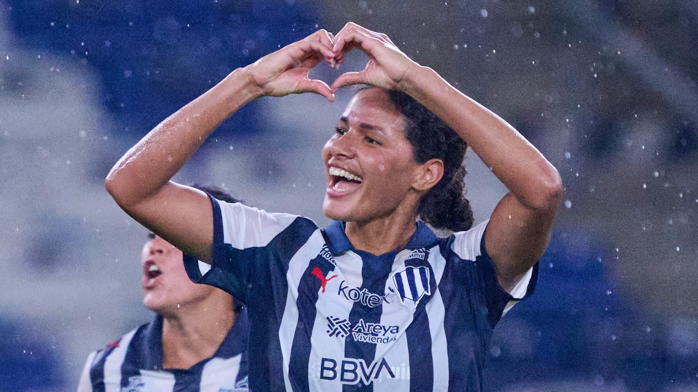 Rayadas vs América: Día, hora y canal para ver la Jornada 10 de la Liga Femenil BBVA
