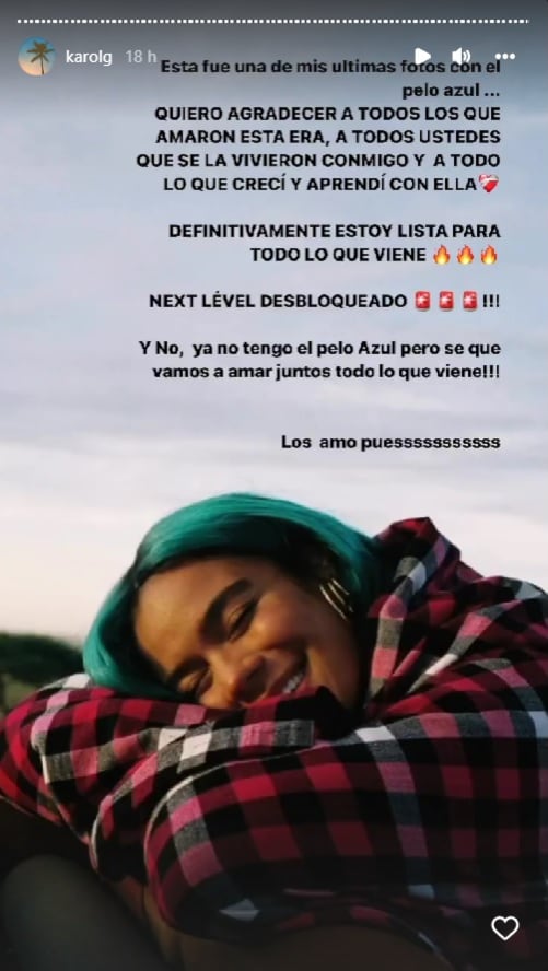 Karol G