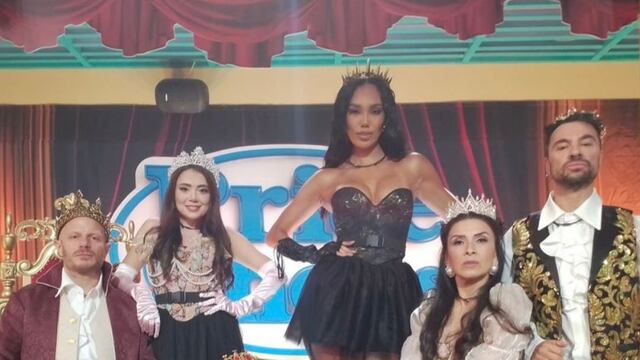 Cuarto Día en La Casa de los Famosos México 2025