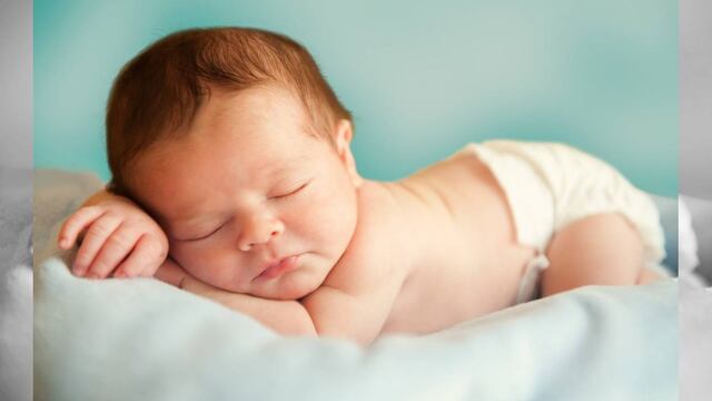 ¡Comprobado científicamente! El nombre de tu hijo afecta toda su vida