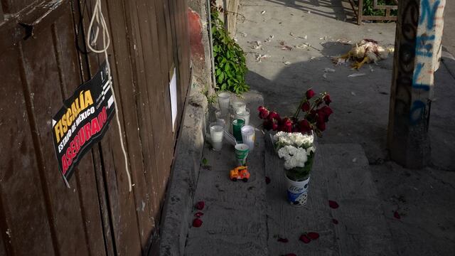 Autopsia de Fernandito, torturado y asesinado en Los Reyes La Paz, Edomex, reveló inimaginable violencia