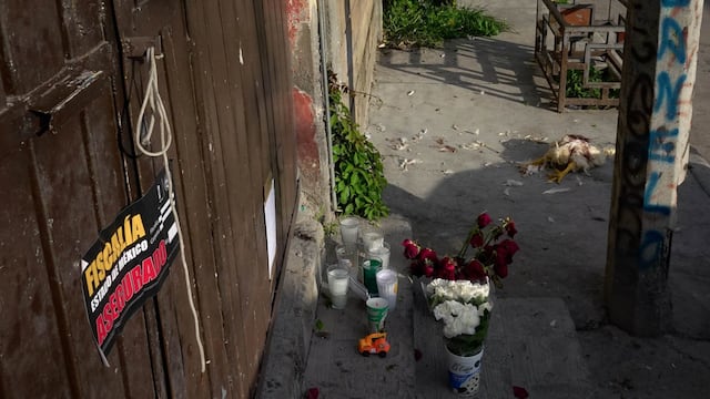 Asesinato de niña Dulce en Chalco: Detienen a 10 integrantes de La Familia Michoacana por el atroz crimen