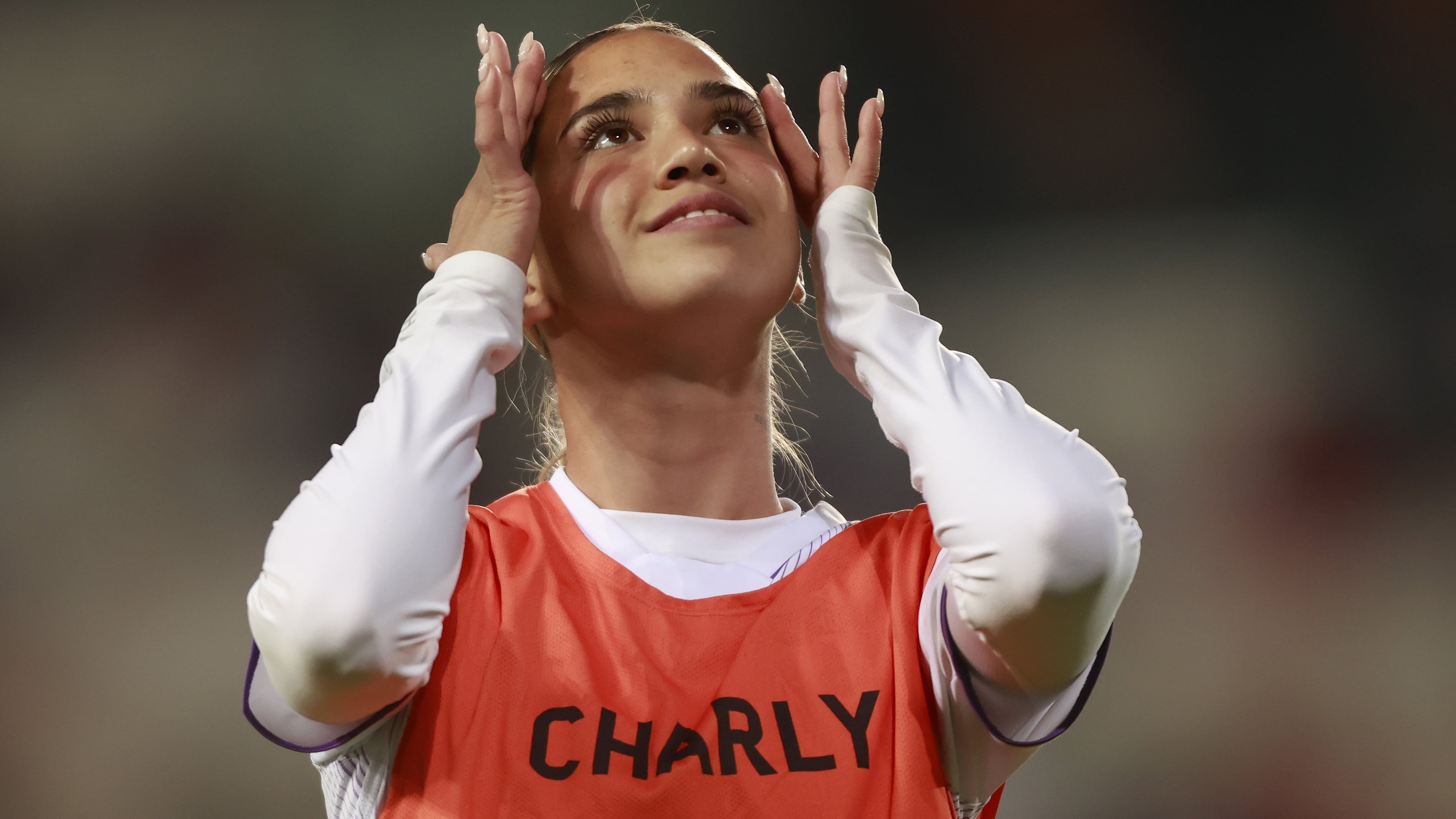 Nailea Vidrio regresa a la Liga MX Femenil como refuerzo del Atlante