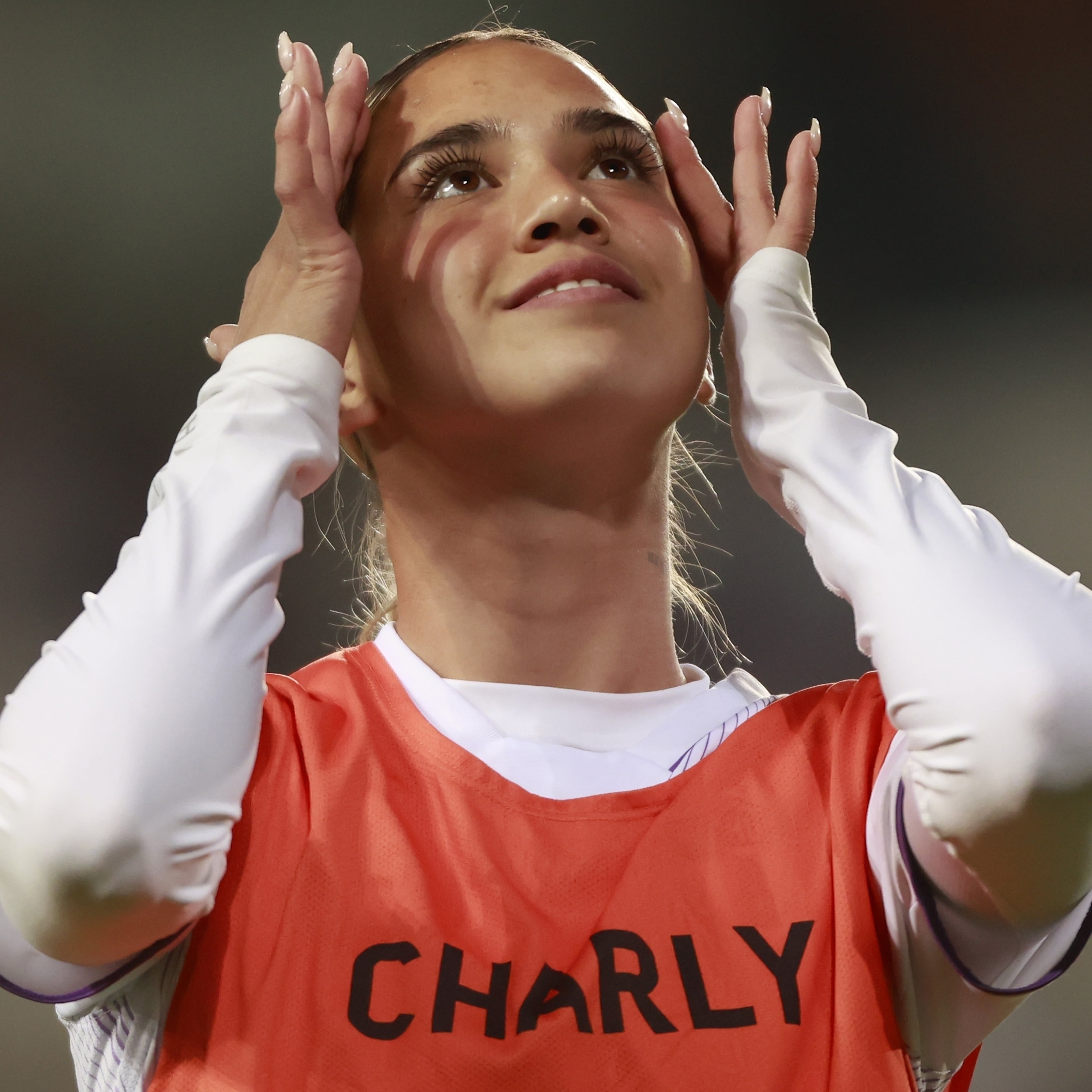 Nailea Vidrio regresa a la Liga MX Femenil como refuerzo del Atlante