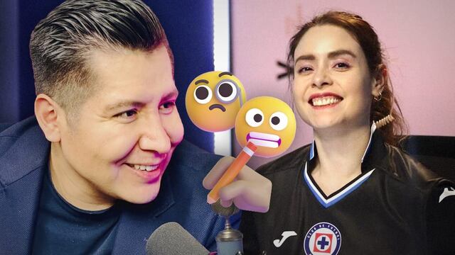 Mr. Doctor se va en contra de Maryfer Centeno