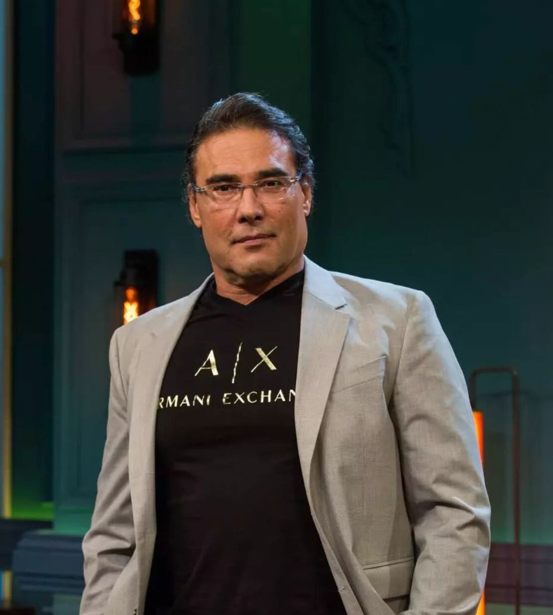 Eduardo Yáñez