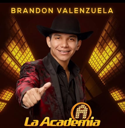 Brandon Valenzuela