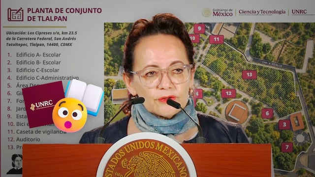 Universidad Rosario Castellanos en Tlalpan estará en la antigua propiedad de El Negro Durazo