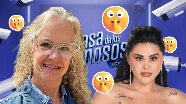 Crista Montes, mamá de Gala Montes, lanza disculpa pública para Gomita